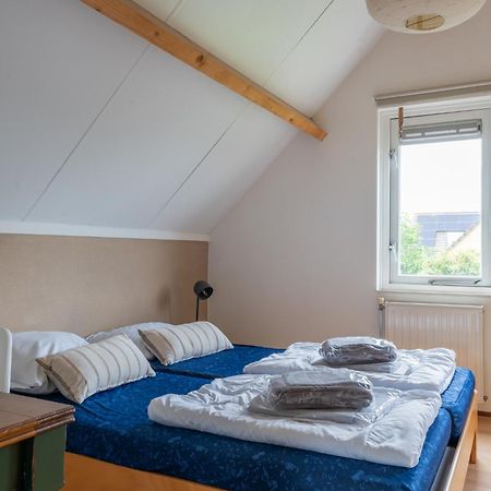 Vakantiewoning In Villapark De Oesterbaai 113 Wemeldinge Εξωτερικό φωτογραφία