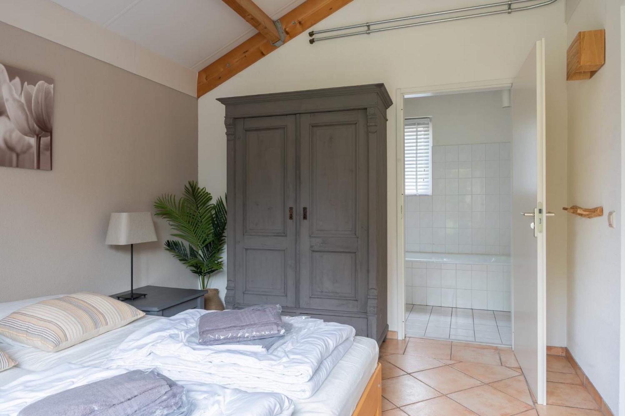 Vakantiewoning In Villapark De Oesterbaai 113 Wemeldinge Εξωτερικό φωτογραφία