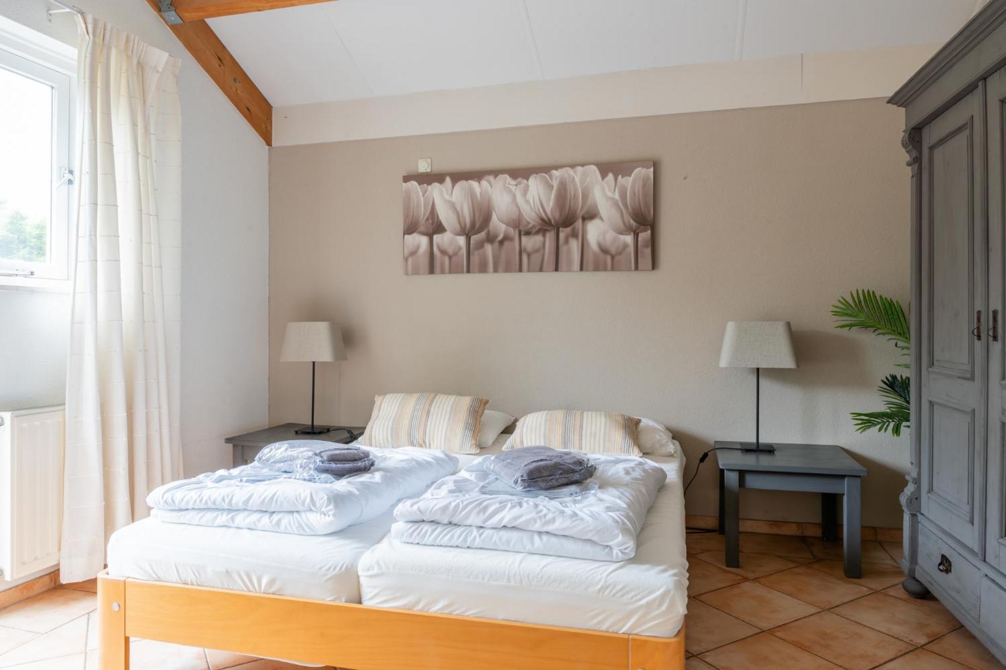 Vakantiewoning In Villapark De Oesterbaai 113 Wemeldinge Εξωτερικό φωτογραφία
