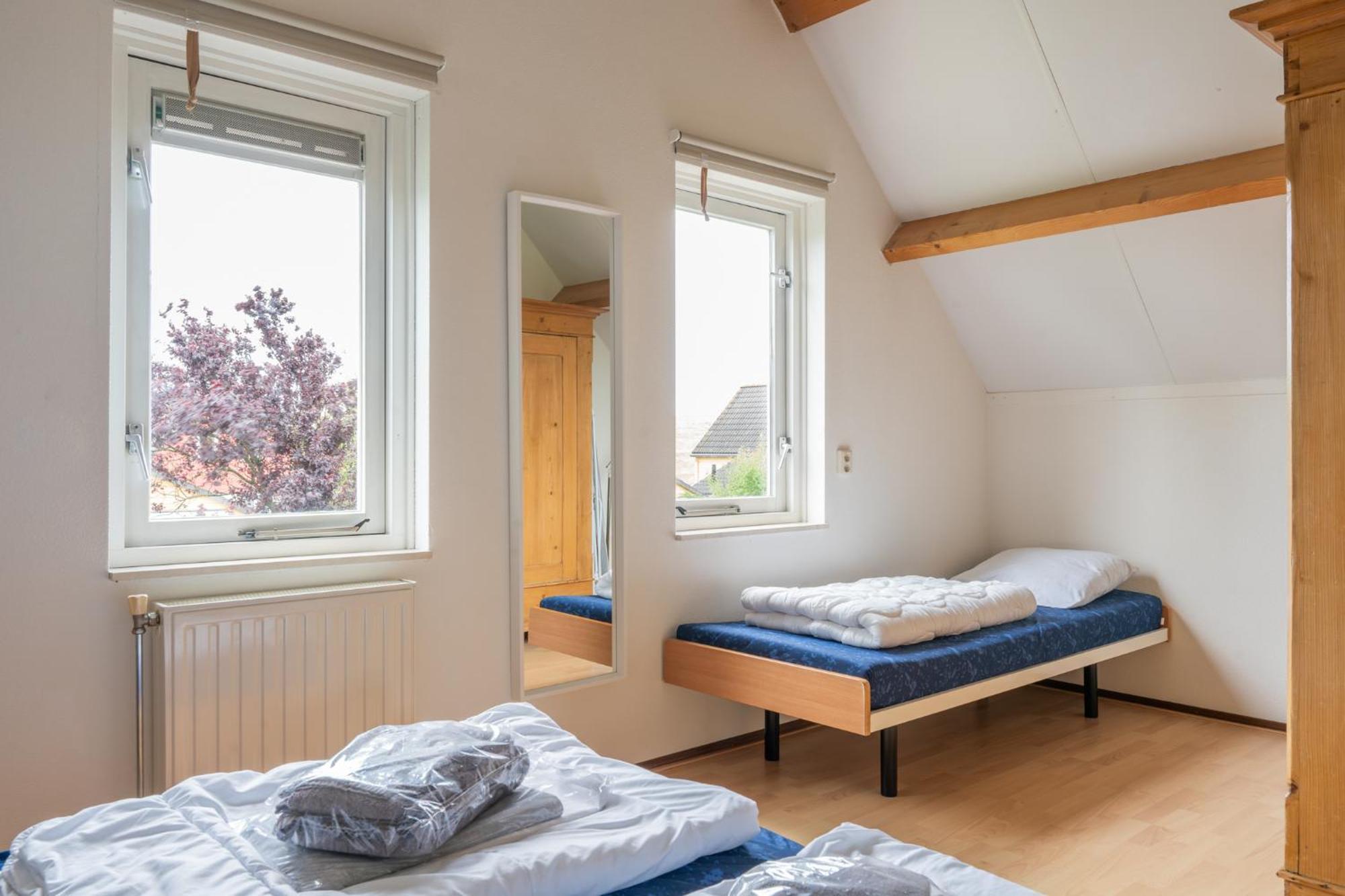 Vakantiewoning In Villapark De Oesterbaai 113 Wemeldinge Εξωτερικό φωτογραφία