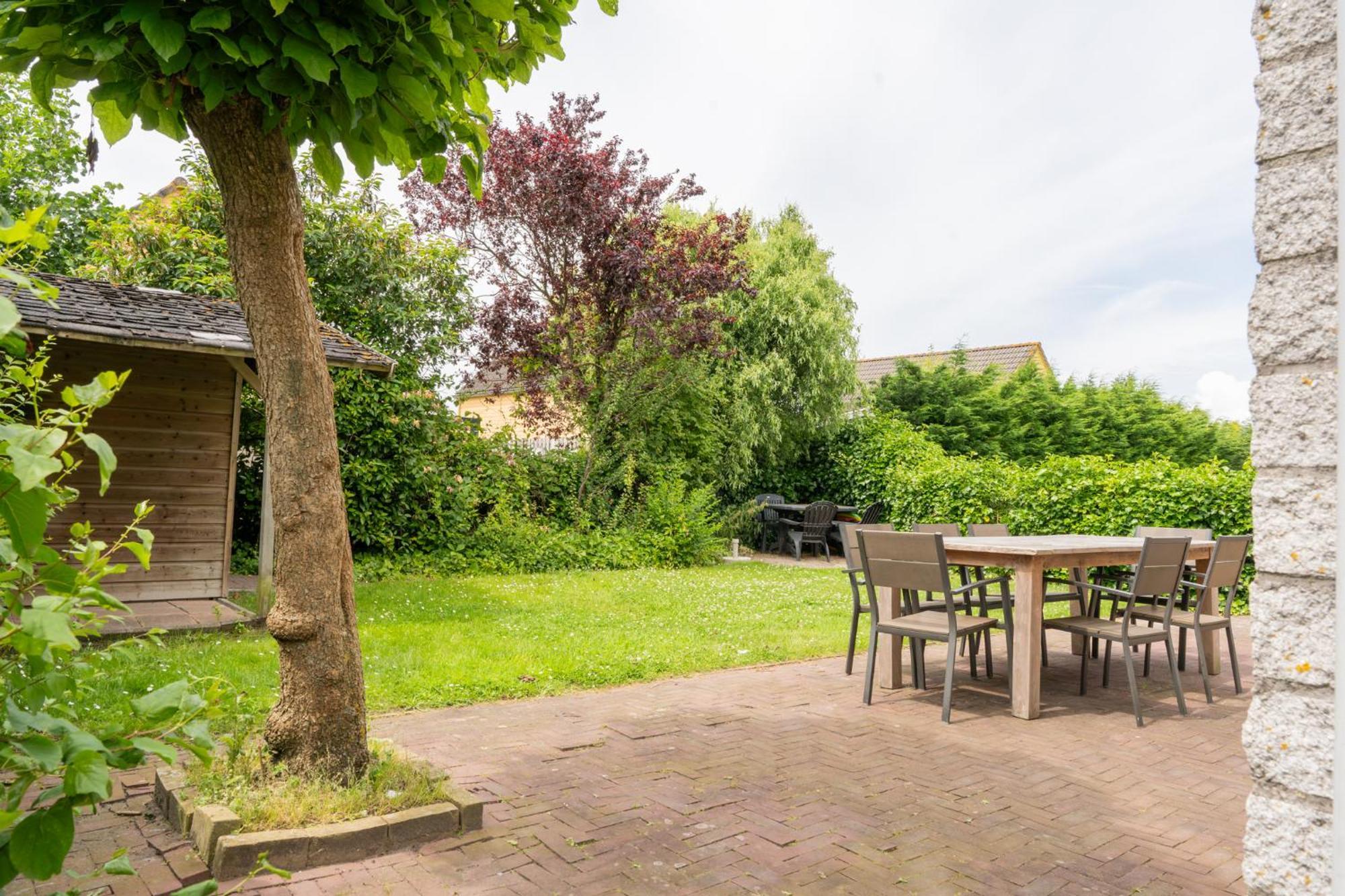 Vakantiewoning In Villapark De Oesterbaai 113 Wemeldinge Εξωτερικό φωτογραφία