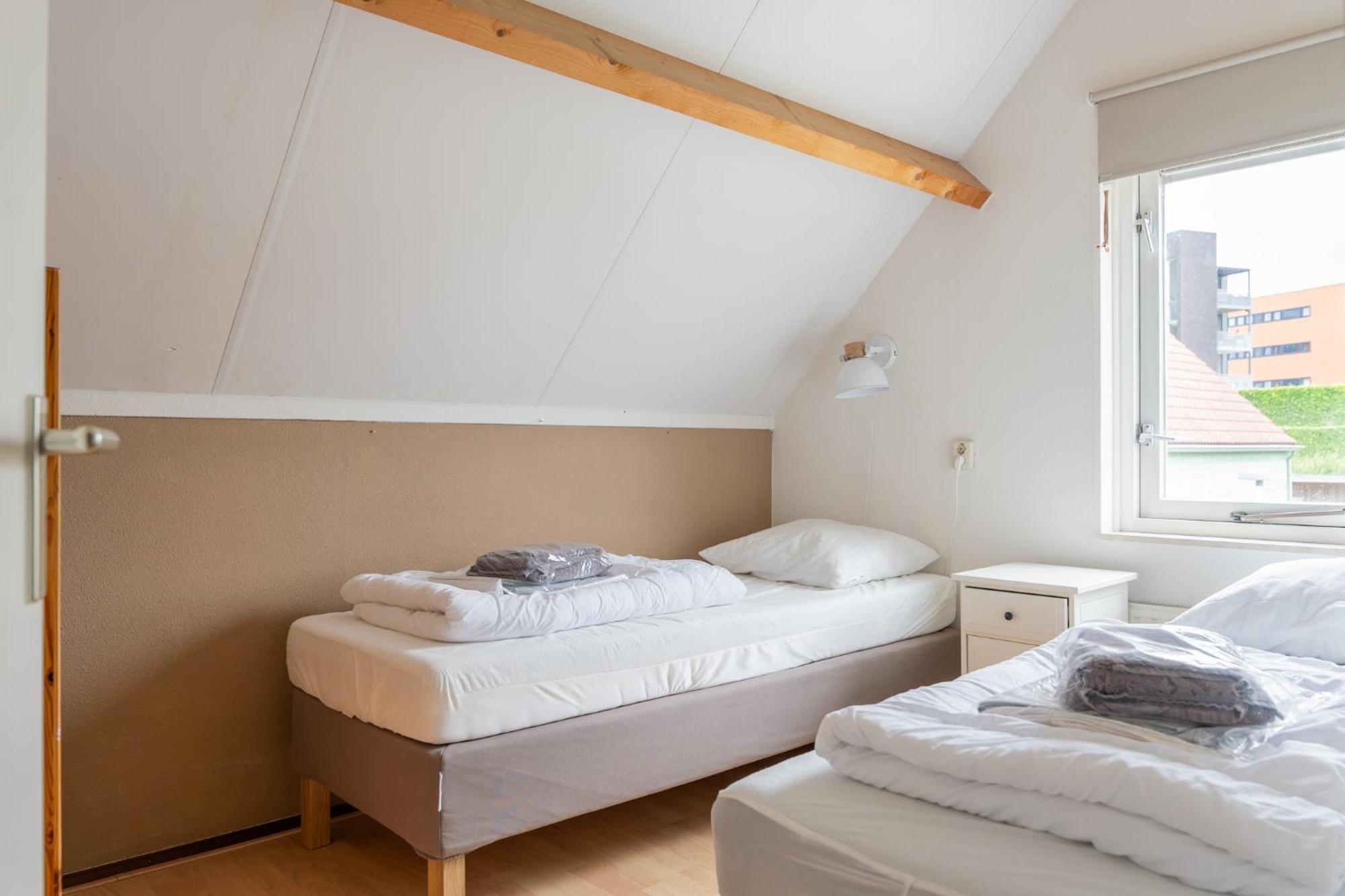 Vakantiewoning In Villapark De Oesterbaai 113 Wemeldinge Εξωτερικό φωτογραφία