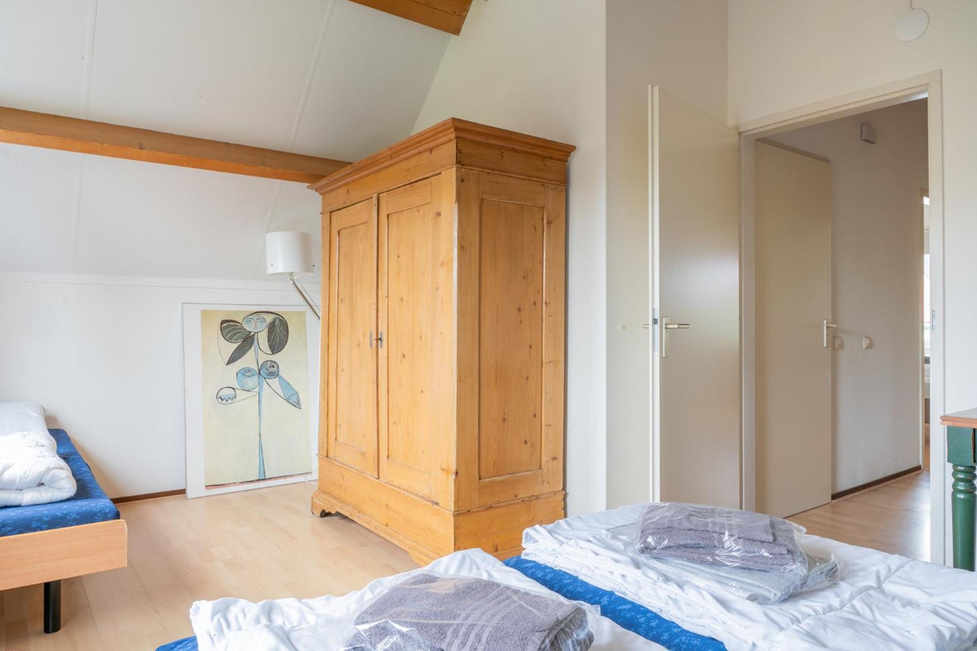 Vakantiewoning In Villapark De Oesterbaai 113 Wemeldinge Εξωτερικό φωτογραφία