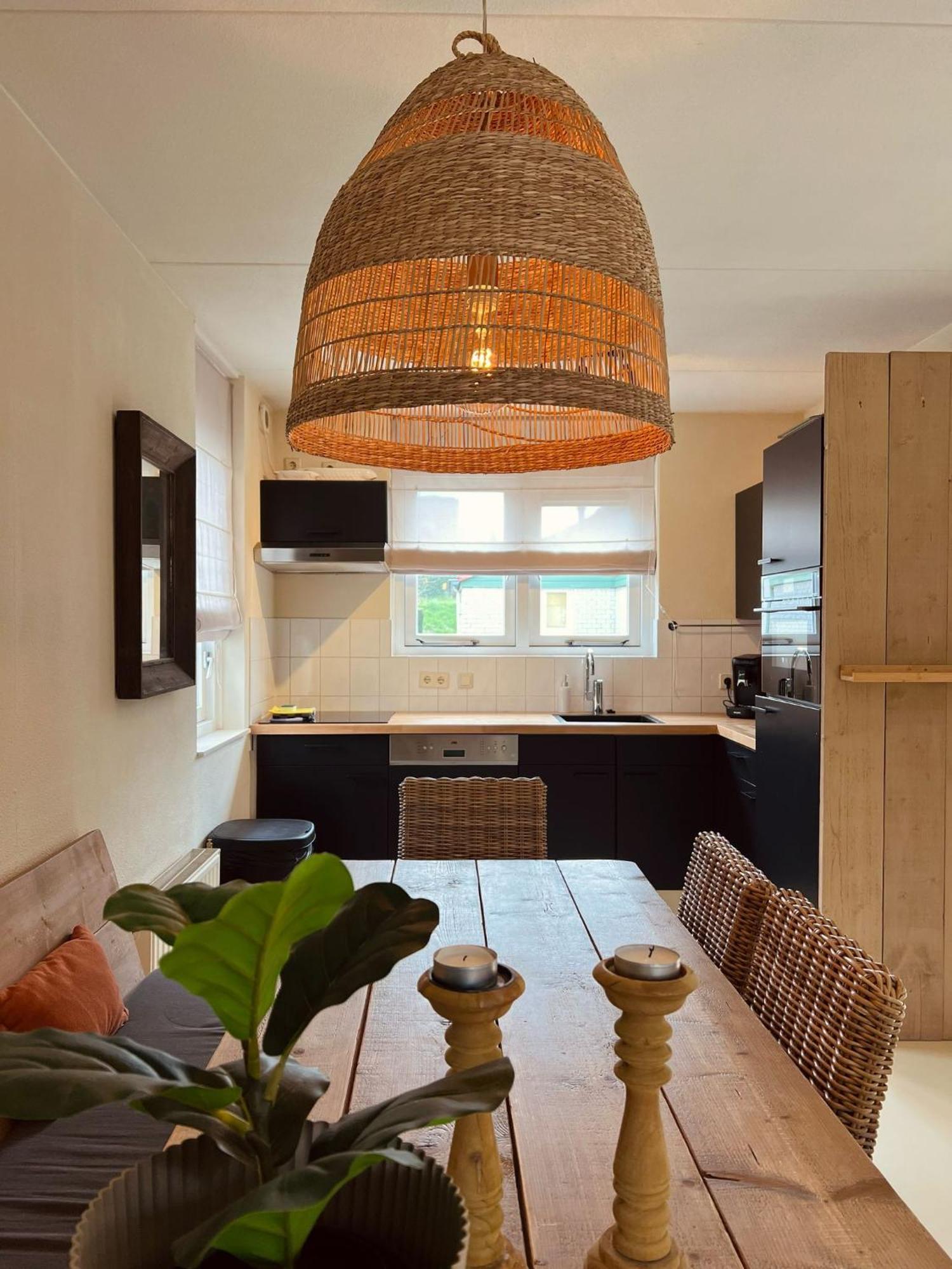 Vakantiewoning In Villapark De Oesterbaai 113 Wemeldinge Εξωτερικό φωτογραφία
