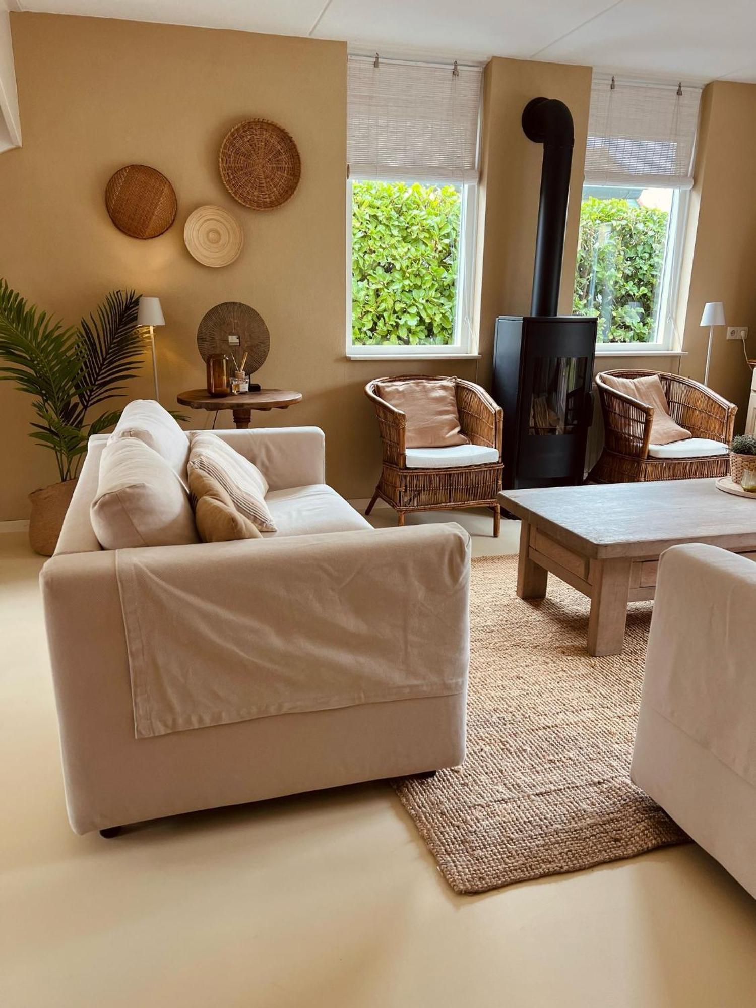 Vakantiewoning In Villapark De Oesterbaai 113 Wemeldinge Εξωτερικό φωτογραφία
