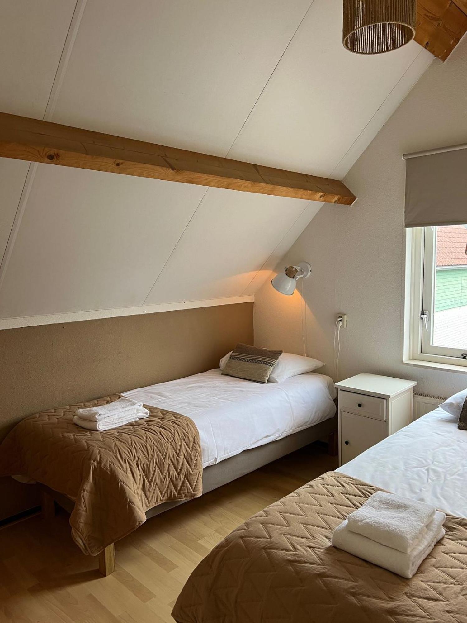 Vakantiewoning In Villapark De Oesterbaai 113 Wemeldinge Εξωτερικό φωτογραφία