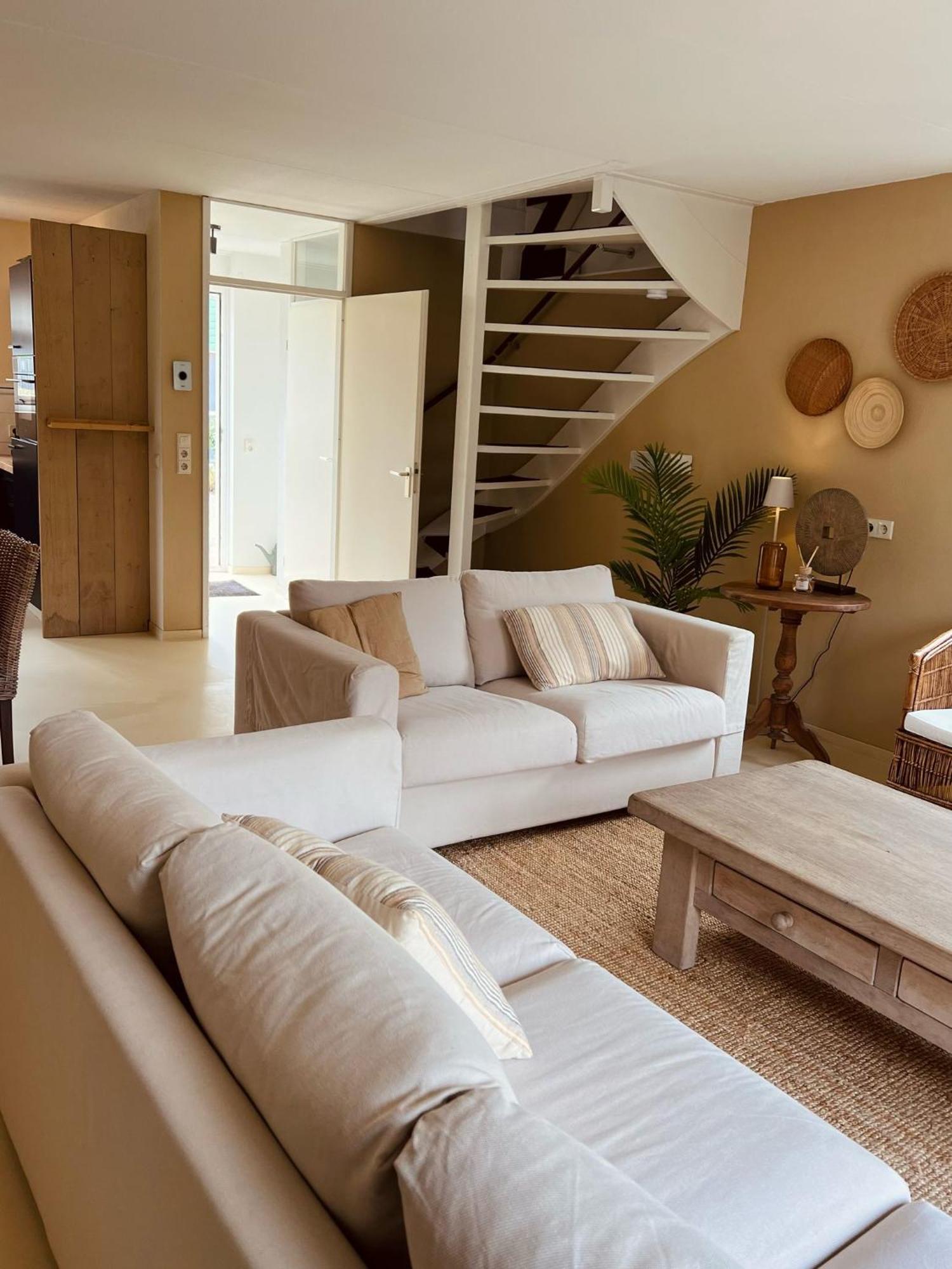 Vakantiewoning In Villapark De Oesterbaai 113 Wemeldinge Εξωτερικό φωτογραφία